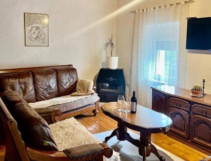 Karuc Apartment | Nina House Charming Apartment, Prevlaka