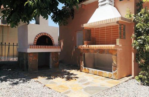 Kamisiana House | Nina's House