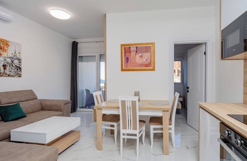 Herceg Novi Apartment | NiNa Sunny Apartments