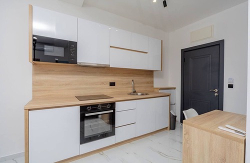 Herceg Novi Apartment | NiNa Sunny Apartments