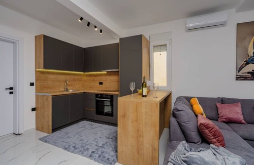 Herceg Novi Apartment | NiNa Sunny Apartments