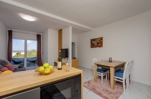 Herceg Novi Apartment | NiNa Sunny Apartments