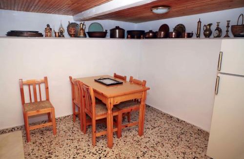 Glossa House | Ninas Country House