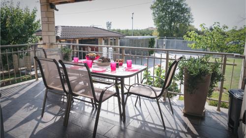 Nea Propontida House | Ninemia Sea Side Villa Agios Mamas
