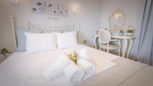 Nea Propontida House | Ninemia Sea Side Villa Agios Mamas