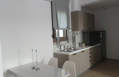 Afytos House | Niovi Apartments