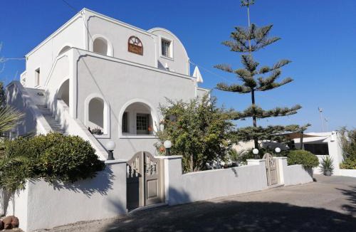 Fira House | Niovi