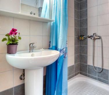 Loutra Edipsou Apartment | Niovi Luxury Apartments