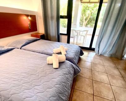 Acharavi Apartment | Nireas Resort Corfu
