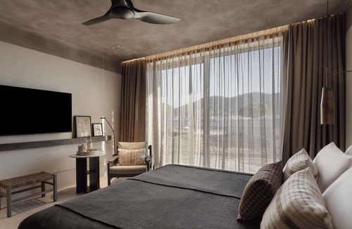 Samos Hotel | Nirema Hotel & Spa Samos-Mgallery Collection