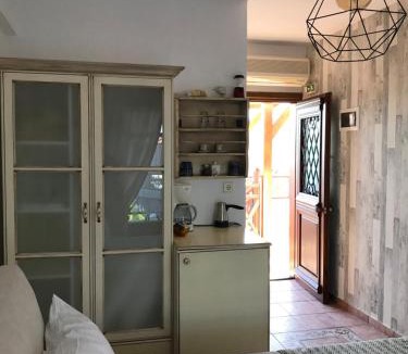 Aristotelis House | Niriides