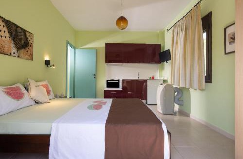Porto Koufo House | Niriides