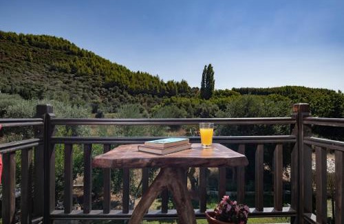 Porto Koufo House | Niriides