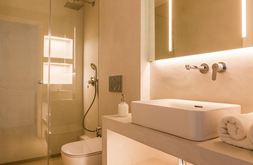 Spetses House | Niriides Guesthouse
