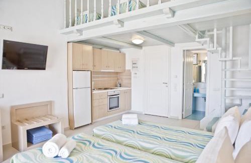 Xilokeratidi Apartment | Niriides Homes & Villas