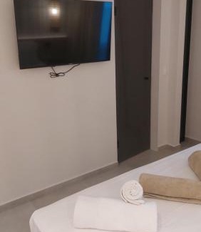 Gournai Hotel | Niriides Palace