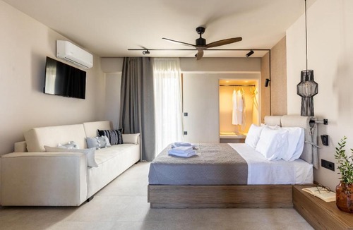 Stalida Apartment | Niro Beachfront Living
