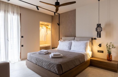 Stalida Apartment | Niro Beachfront Living