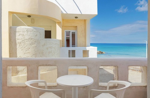 Gournai Hotel | Niros Beach