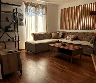 Mrcevac Apartment | Nirvana