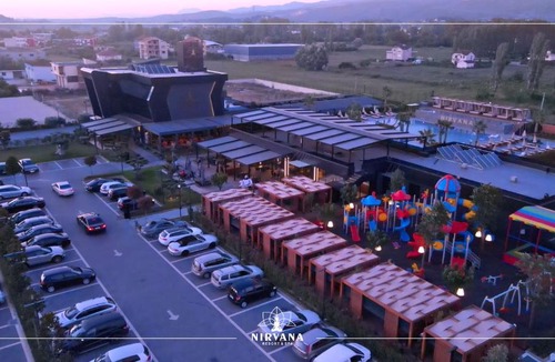 Fushe-Kruje Resort | Nirvana Resort & Spa