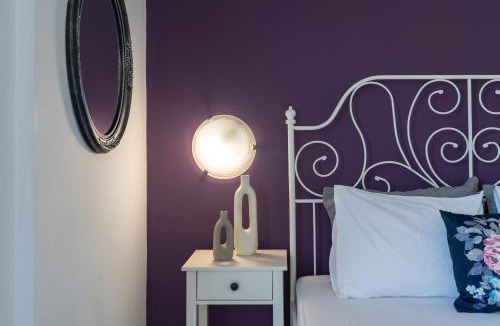 Katerini Apartment | Nisel Seaside