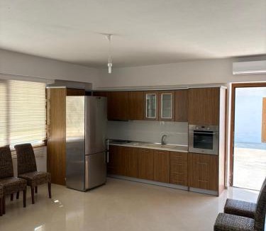 Ormilia House | Nisi House Beachfront Sea View