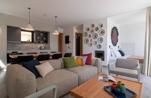 Ialyssos Villa | Nisi Living Concep - Karpathos Villa