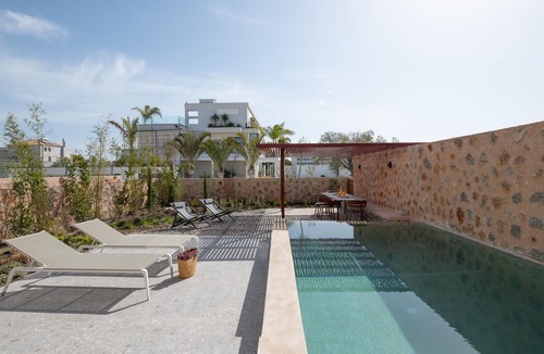 Ialyssos Villa | Nisi Living Concep - Karpathos Villa
