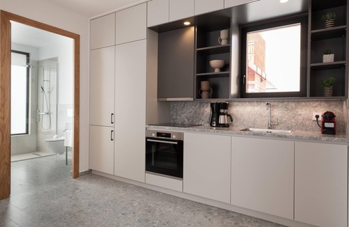 Ialyssos Villa | Nisi Living Concept - Chalki Villa