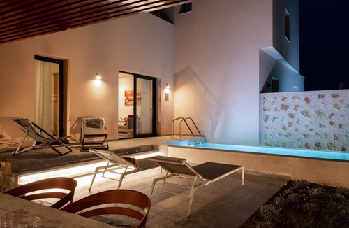 Ialyssos Villa | Nisi Living Concept - Chalki Villa