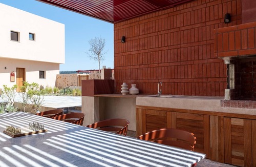 Ialyssos Villa | Nisi Living Concept - Chalki Villa
