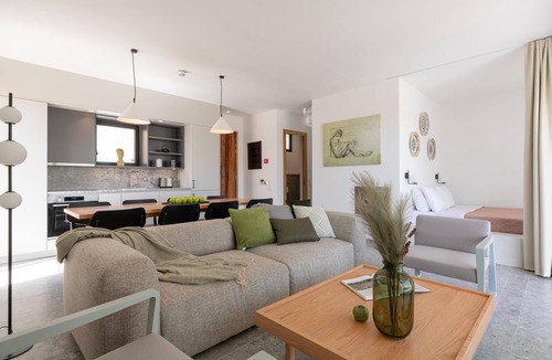 Ialyssos Villa | Nisi Living Concept - Kos Villa