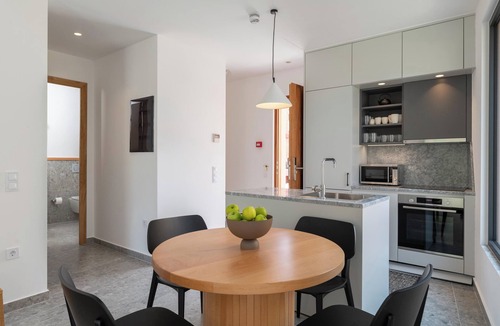 Ialyssos Villa | Nisi Living Concept - Symi Villa