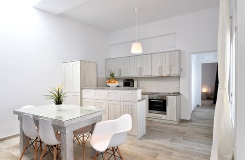 Naousa Villa | Nisides Villas Naoussa