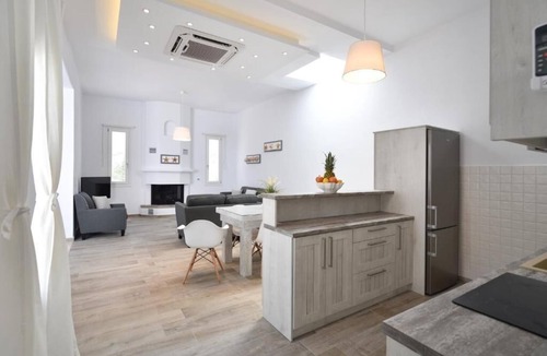 Naousa Villa | Nisides Villas Naoussa