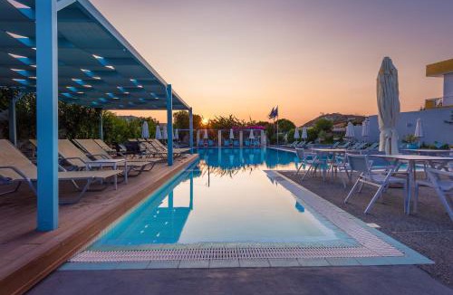 Kardamena Apartment | Nissia Kamares