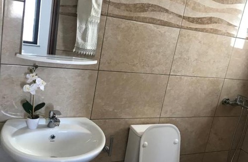 Kos Town Apartment | Nitsa Rooms