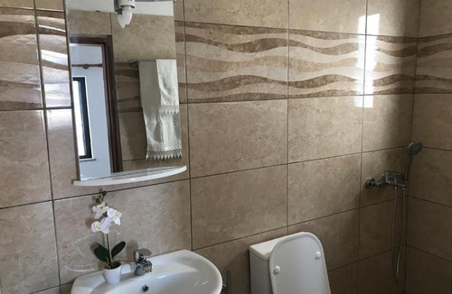 Kos Town Apartment | Nitsa Rooms