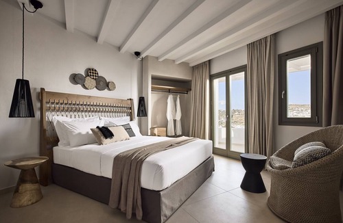 Apollonia Hotel | Nival Boutique Hotel
