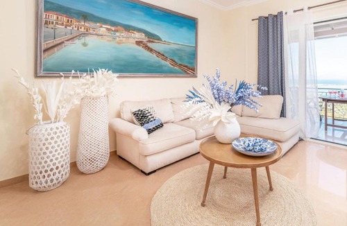 Frinion Apartment | Niver Luxury Suites