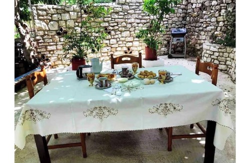 Aliko House | Nivice Holiday House