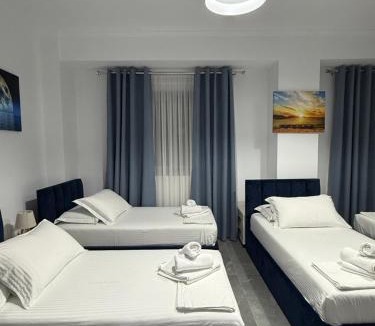 Delvine Apartment | Nivro