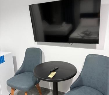Delvine Apartment | Nivro