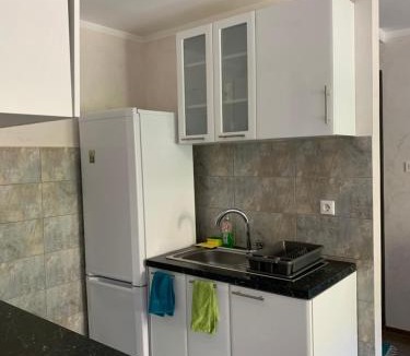 Petrovac Apartment | Njaro del mar 1