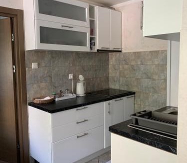Petrovac Apartment | Njaro del mar 1