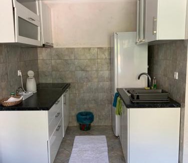Petrovac Apartment | Njaro del mar 1
