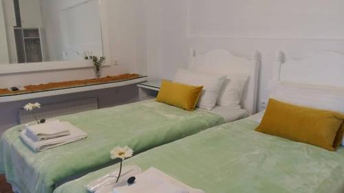Spata-Artemida Bed & Breakfast | NN Luxury Room near Athens Airport