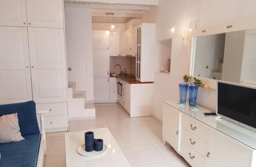 Little Venice Apartment | NN Mykonos Downtown Deluxe Apartment