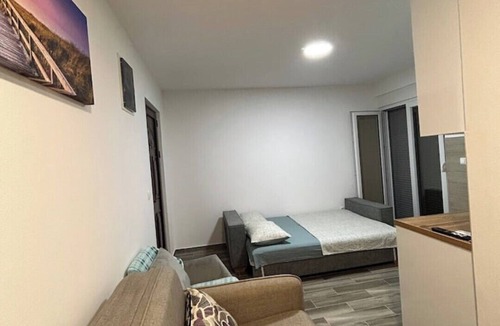 Zgrade Apartment | NNL Apartment 4